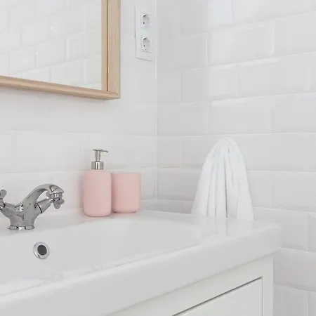 Casa Cosi - Eixample 5 *