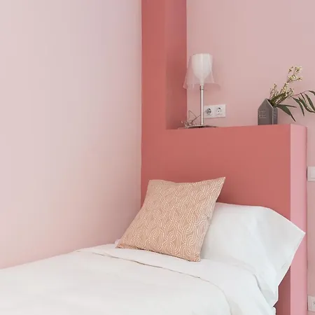 Appartement Casa Cosi - Eixample 5