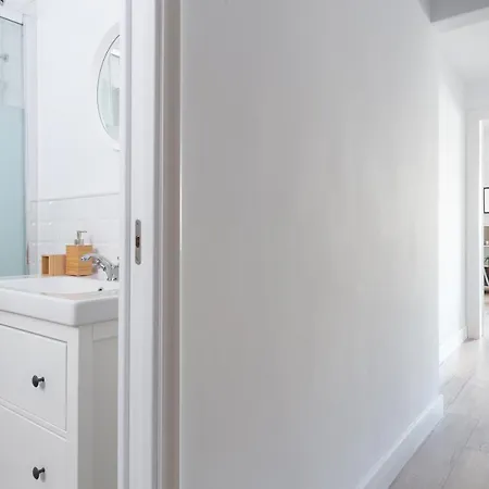 Casa Cosi - Eixample 5