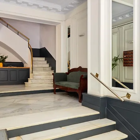 Casa Cosi - Eixample 5