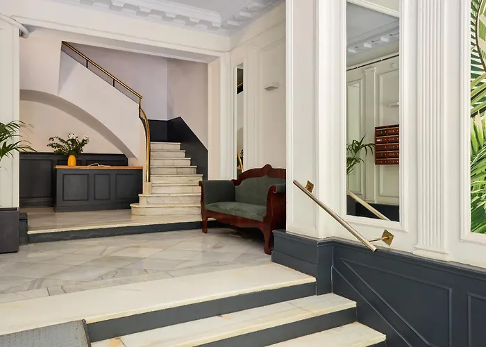 Casa Cosi - Eixample 5