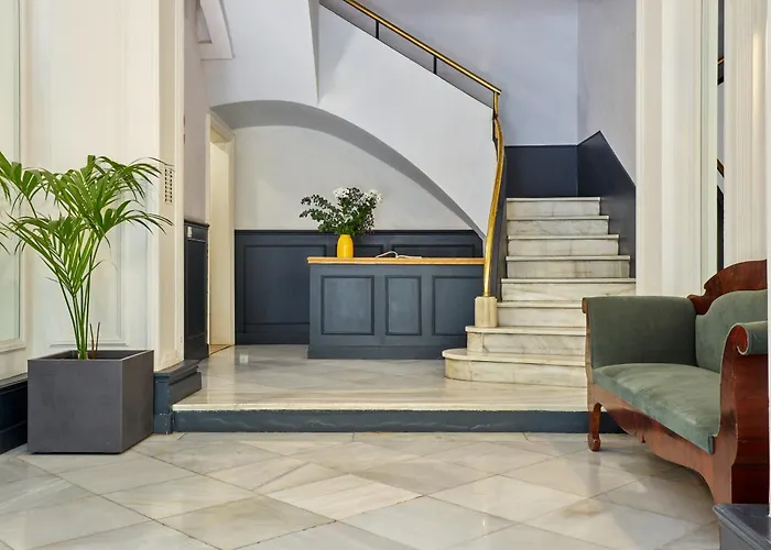 Casa Cosi - Eixample 5 Lägenhet