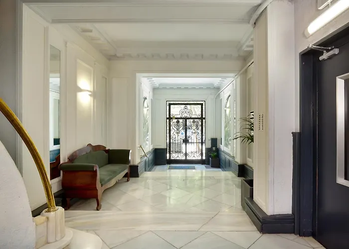 Casa Cosi - Eixample 5 Lägenhet *