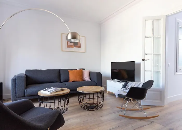 Casa Cosi - Eixample 5 Barcelona