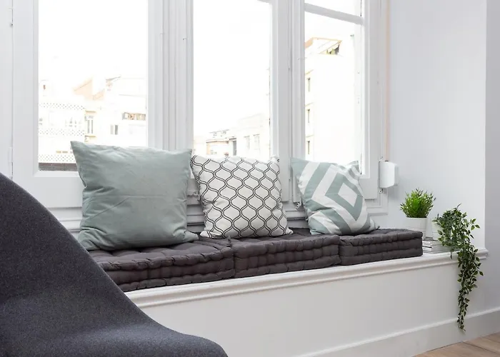 Casa Cosi - Eixample 5