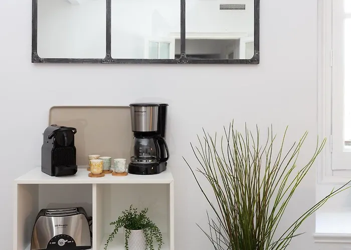 Casa Cosi - Eixample 5