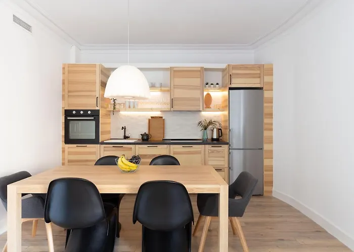 Casa Cosi - Eixample 5