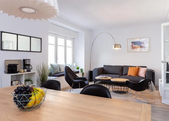 Casa Cosi - Eixample 5 Barcelona