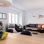 Casa Cosi - Eixample 5 Barcelona
