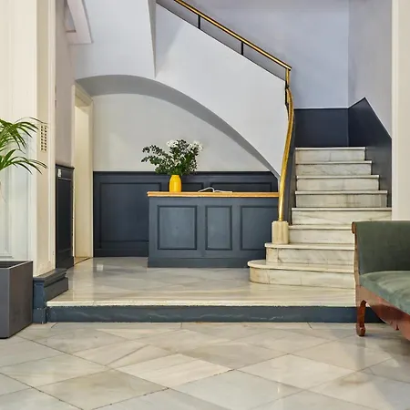 Casa Cosi - Eixample 5 Apartamento
