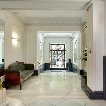 Casa Cosi - Eixample 5 Apartamento *