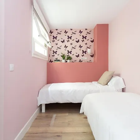 Lägenhet Casa Cosi - Eixample 5