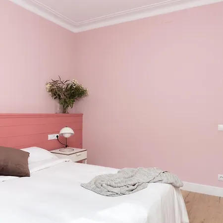 Apartamento Casa Cosi - Eixample 5