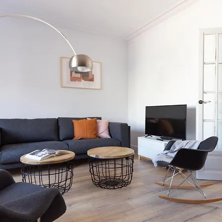 Casa Cosi - Eixample 5 Barcelona