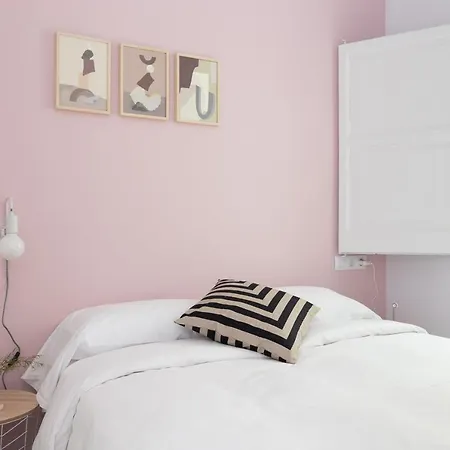Lejlighed Casa Cosi - Eixample 5 *