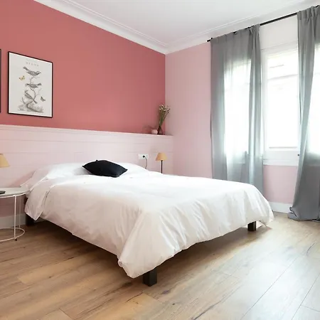 Casa Cosi - Eixample 5 Lägenhet *