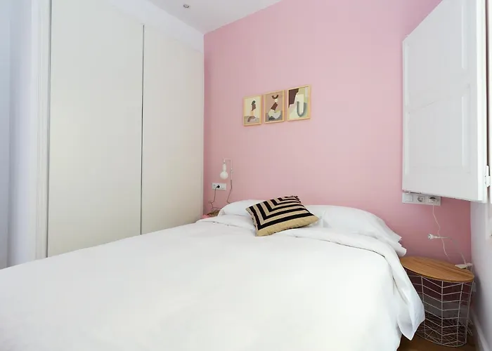 Casa Cosi - Eixample 5