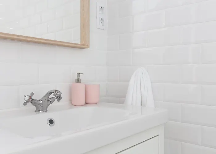 Casa Cosi - Eixample 5 *