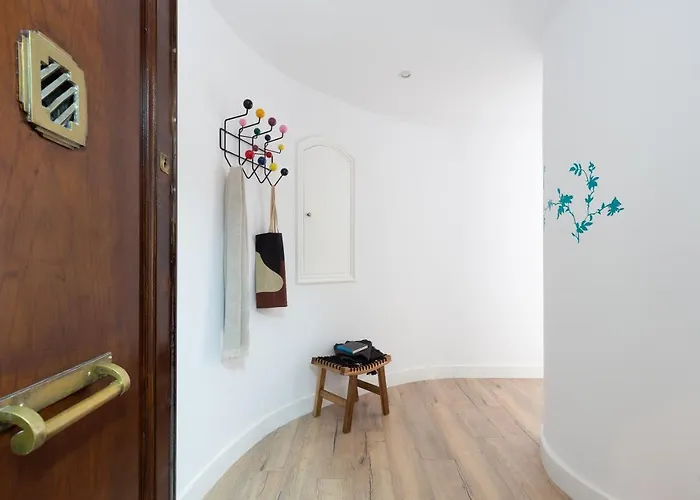 Casa Cosi - Eixample 5 Barcelona