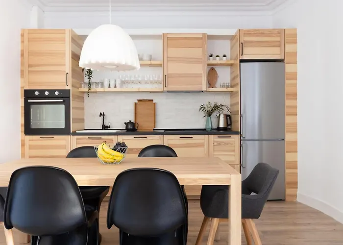 Casa Cosi - Eixample 5