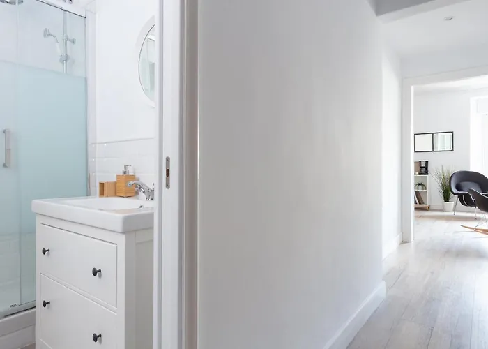 Casa Cosi - Eixample 5