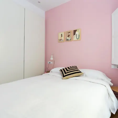 Casa Cosi - Eixample 5