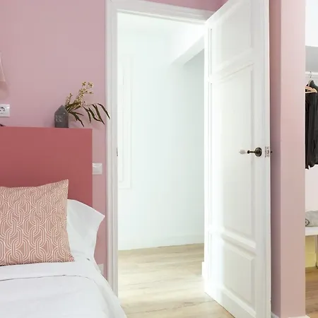 Casa Cosi - Eixample 5 *