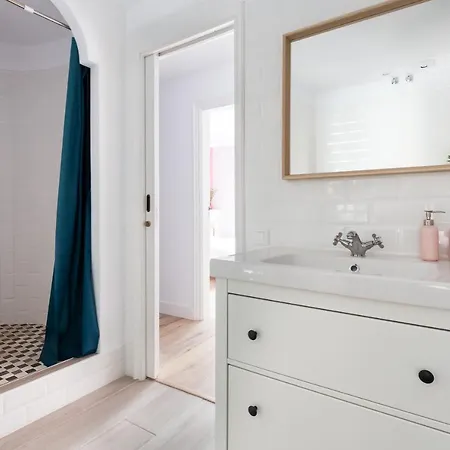 Casa Cosi - Eixample 5 バルセロナ