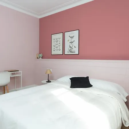 Casa Cosi - Eixample 5