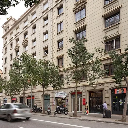 Casa Cosi - Eixample 5 バルセロナ
