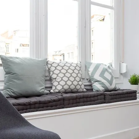 Casa Cosi - Eixample 5