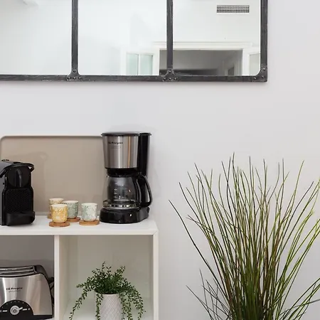 Casa Cosi - Eixample 5