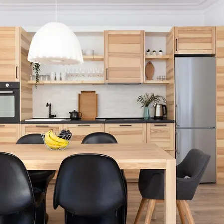 Casa Cosi - Eixample 5