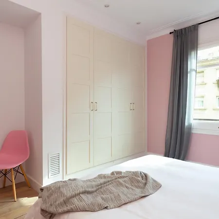 شقة Casa Cosi - Eixample 5