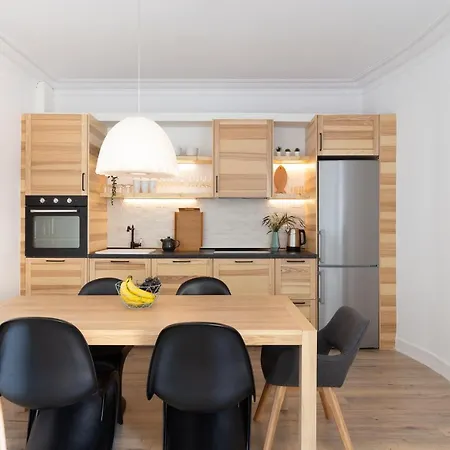 Casa Cosi - Eixample 5