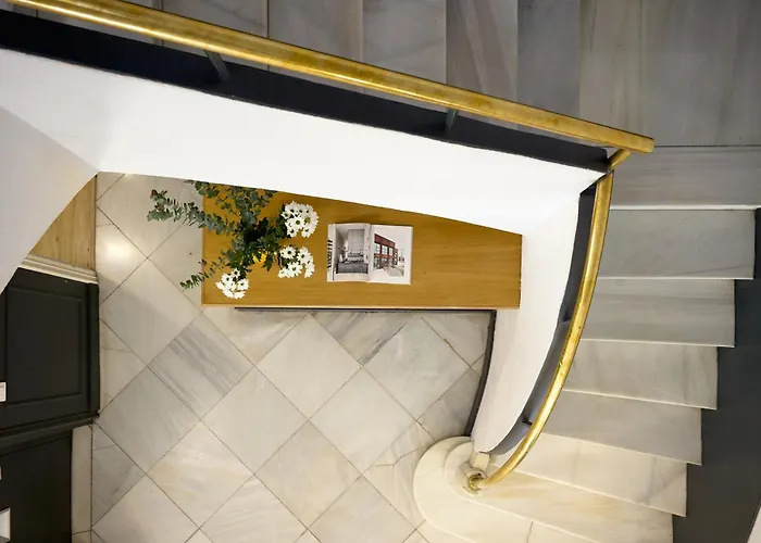 شقة Casa Cosi - Eixample 5 *