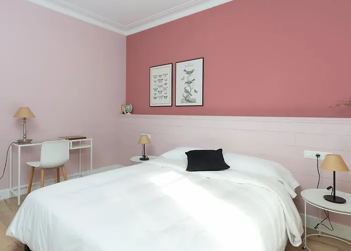 Casa Cosi - Eixample 5