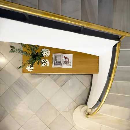 Apartment Casa Cosi - Eixample 5 *