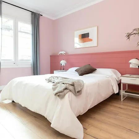 Apartment Casa Cosi - Eixample 5