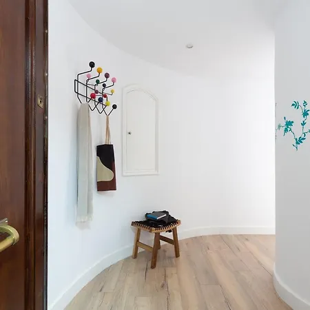 Casa Cosi - Eixample 5 Barcelona