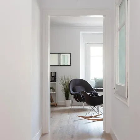 Casa Cosi - Eixample 5 Apartment Barcelona