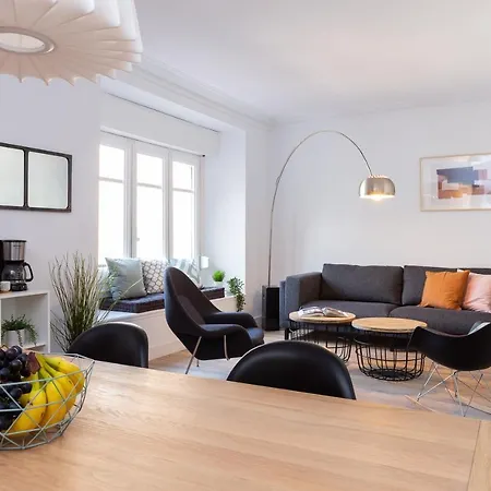 Casa Cosi - Eixample 5 Barcelona