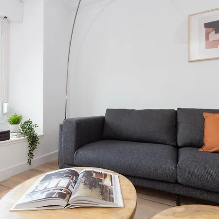 Casa Cosi - Eixample 5 Barcelona