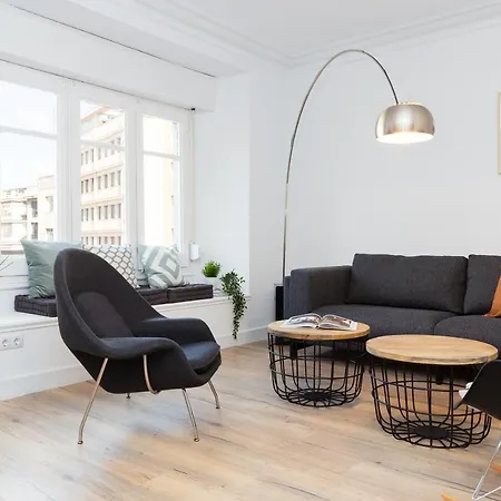 Apartment Casa Cosi - Eixample 5