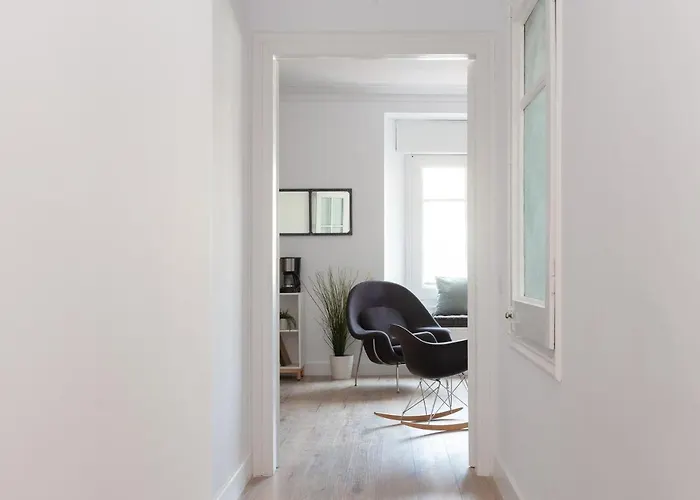 Casa Cosi - Eixample 5 公寓 巴塞罗那