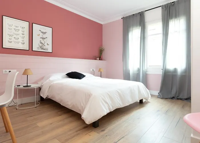 Casa Cosi - Eixample 5 公寓 *
